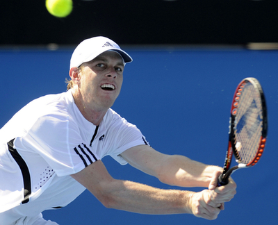 キュエリー ツルスノフに勝利し3回戦進出へ