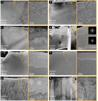 中国の科学者 月サンプルに高含有量の水を発見