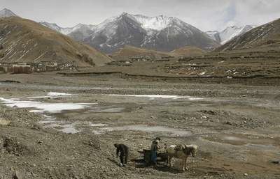 米著名登山家らの遺体、ヒマラヤで発見 16年前に行方不明