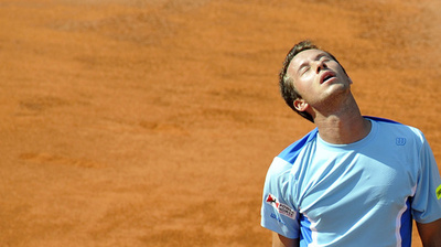 フォニーニがコールシュライバー破りツアー初優勝、メルセデス・カップ