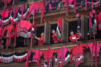 中国 2カ所がUNWTO「ベスト・ツーリズム・ビレッジ2022」に入選