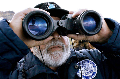 ブラジル南極基地25周年、大統領が訪問