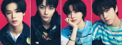 HYBE LABELS JAPANオーディション番組「＆AUDITION」7月に日テレで放送 – KOREA WAVE