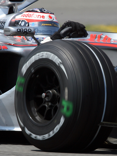 アロンソ 米国GPフリー走行2回目でもトップに