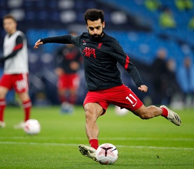 サラーが陽性判明前に結婚式出席、対人距離「守られていた」