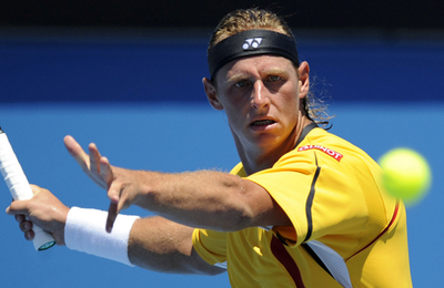 ナルバンディアン スミーツ降し全豪2回戦へ