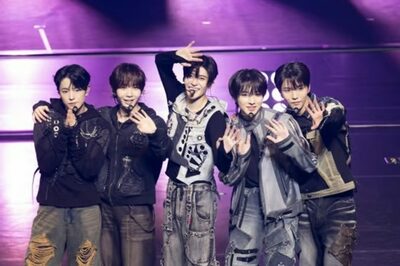 NCT WISH、日本ツアー6都市12公演が全席完売