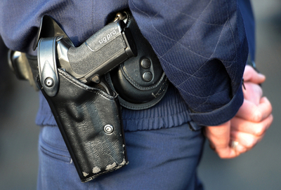 サウジで4歳の少年が父親射殺、プレステが原因か