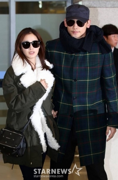 RAIN&キム・テヒ夫妻にストーカー、40代女を在宅起訴