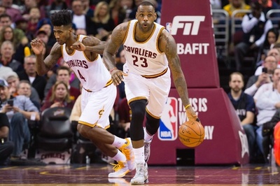 HC電撃解任のキャブス、ブルズに敗れ新体制の初陣飾れず