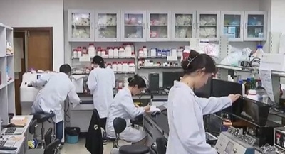 中国の科学者、音が痛みを和らげる神経メカニズムを解明