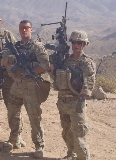 米銃規制改革に加勢する退役軍人たち