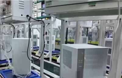 欧州で冷房機需要が急増 中国のエアコンブランドは受注殺到でフル稼働