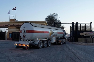 ガザ地区ラファフ通関所の双方向開放を確保するよう呼びかける ハマス