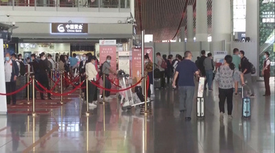 北京市、インフルエンザの流行は例年より低下