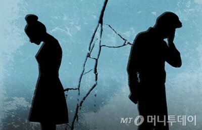 自分の実家を養い続ける「歯科医の夫」に限界…韓国・専業主婦が離婚と財産分与を勝ち取れる可能性