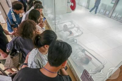 韓国・出生児数の回復で追い風を受ける「キッズ家具業界」