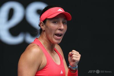 ペグラが今季初優勝 ケスラー下しATXオープン制覇