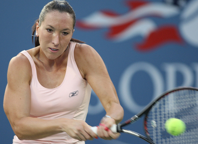 ヤンコビッチ ゴヴォルツォバ降し3回戦へ