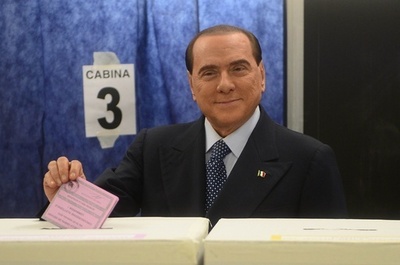 イタリア総選挙､緊縮財政に疲れた国民の選択は