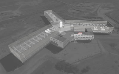 シリア、「火葬場」使い大量処刑を隠ぺい 米が非難