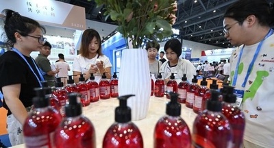 ニールセンIQリポート 中国のビジネスイノベーションが世界の小売構造を再構築