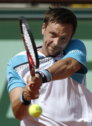 R・ソデルリングがとうとう引退、元世界ランク4位