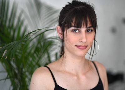 トランスジェンダーへの偏見と闘う、若きモデルの夢と苦悩