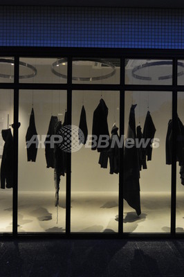 代官山のセレクトショップ リフト エタージュ がリニューアルオープン 写真32枚 ファッション ニュースならmode Press Powered By Afpbb News