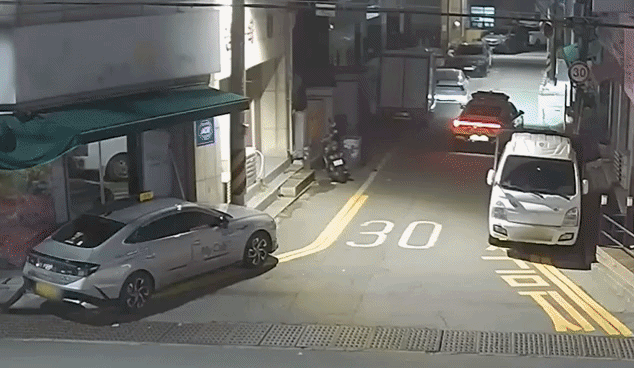 韓国警察庁のユーチューブ(c)MONEYTODAY
