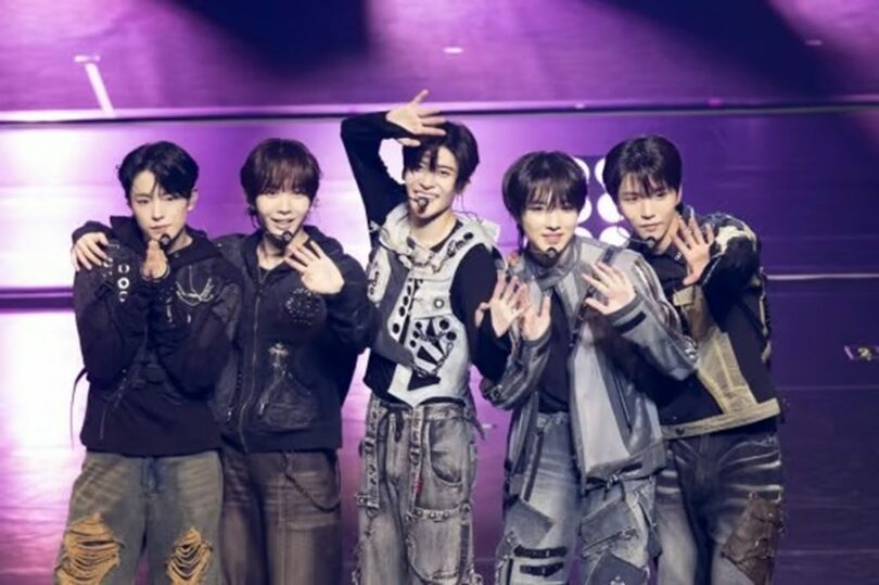 SM Entertainment (c)STARNEWS