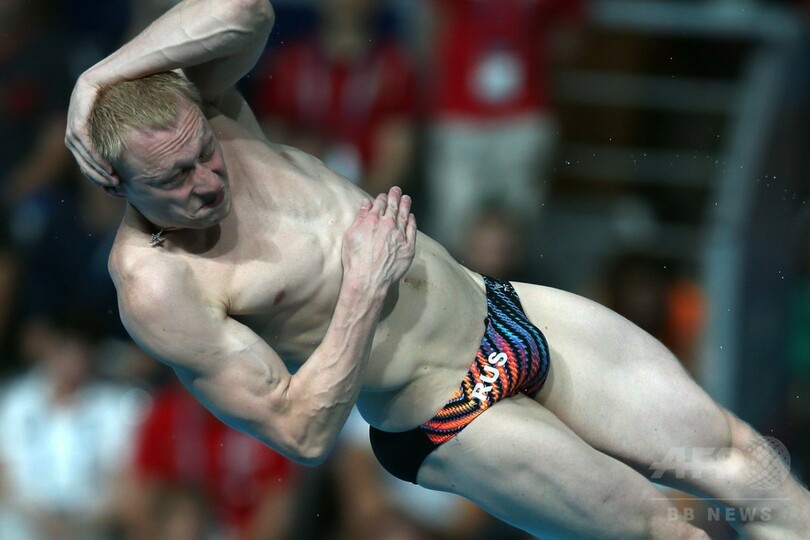 何超が中国の飛び込みメダルラッシュに加勢、第16回世界水泳