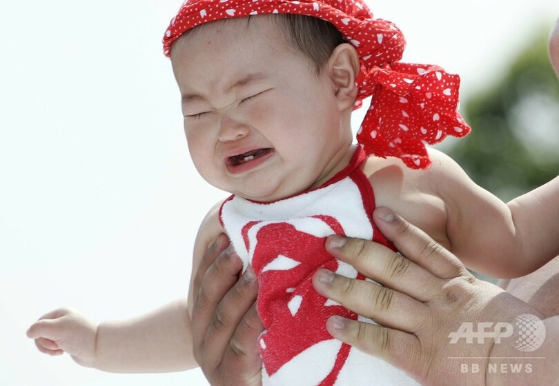 赤ちゃんがどこに座るか分かる 日本航空会社のサービスにネット上で賛否両論 写真1枚 国際ニュース Afpbb News