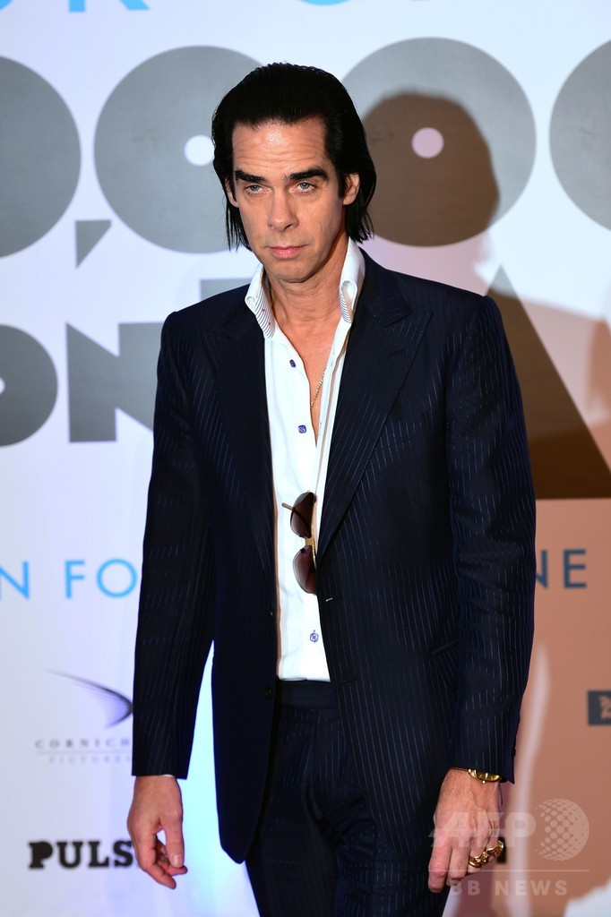 ニック・ケイブの半生と今、そして映画『20,000 Days on Earth』