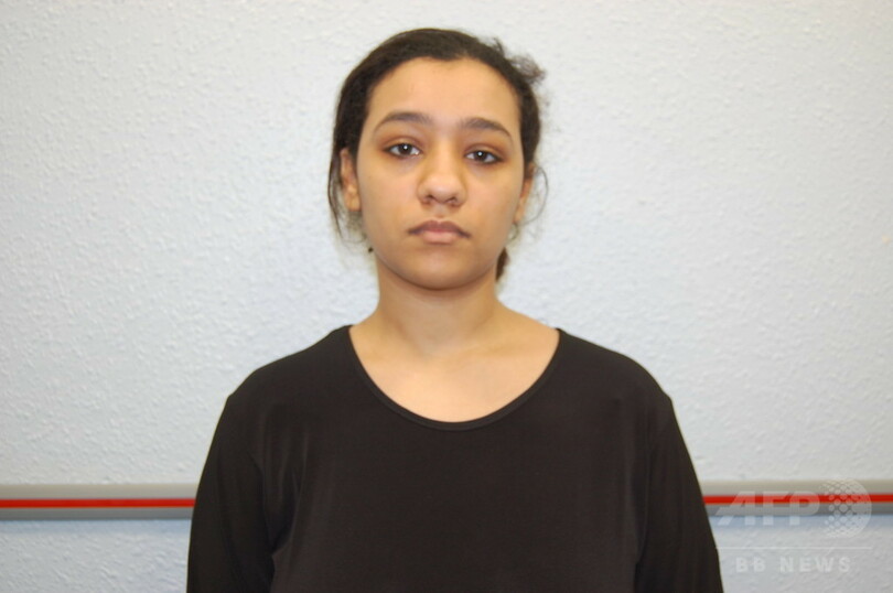英ウェストミンスター宮殿周辺で襲撃を計画、母娘に禁錮刑