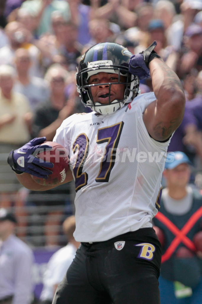 パッカーズ、レイヴンズが白星発進 11NFLが開幕 パッカーズ、レイヴンズが白星発進 11NFLが開幕