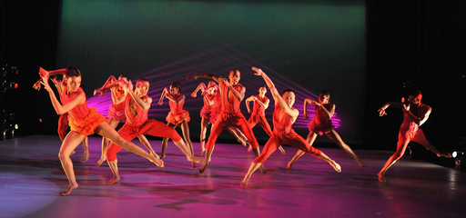 アルビン・エイリーの「Ailey II」、NYでリハーサル 写真39枚