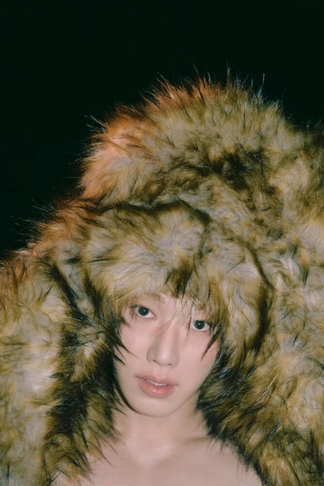 ウォノ、新アルバム「CORE」発表…全7曲の制作に参加 写真枚 国際