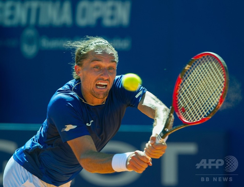 アレクサンドル ドルゴポロフ Alexandr Dolgopolov Japaneseclass Jp