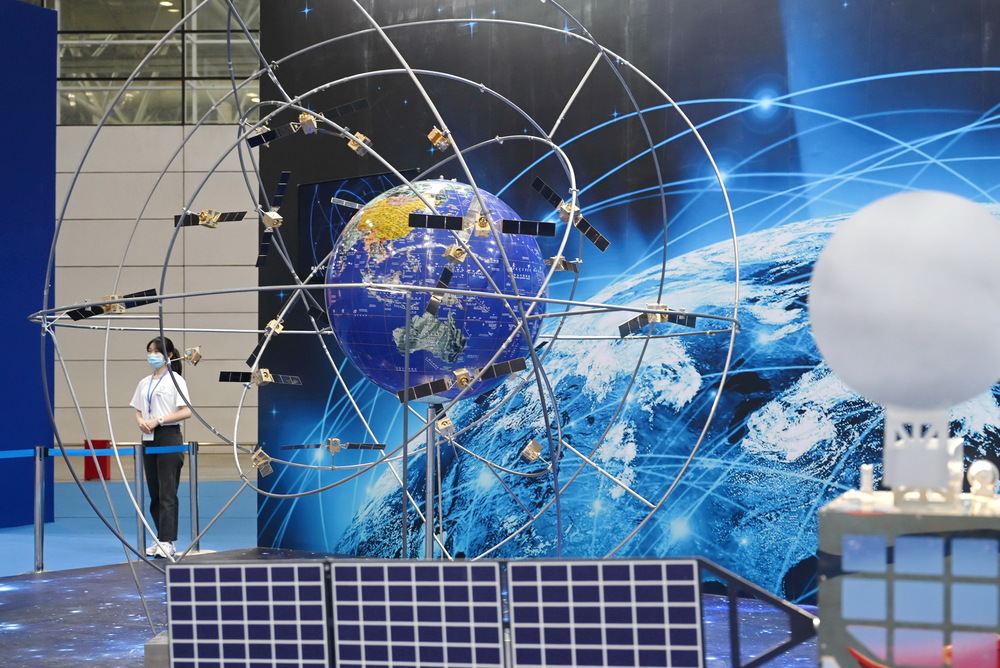 北斗衛星, 北斗3号 最新情報 – PTDAVB