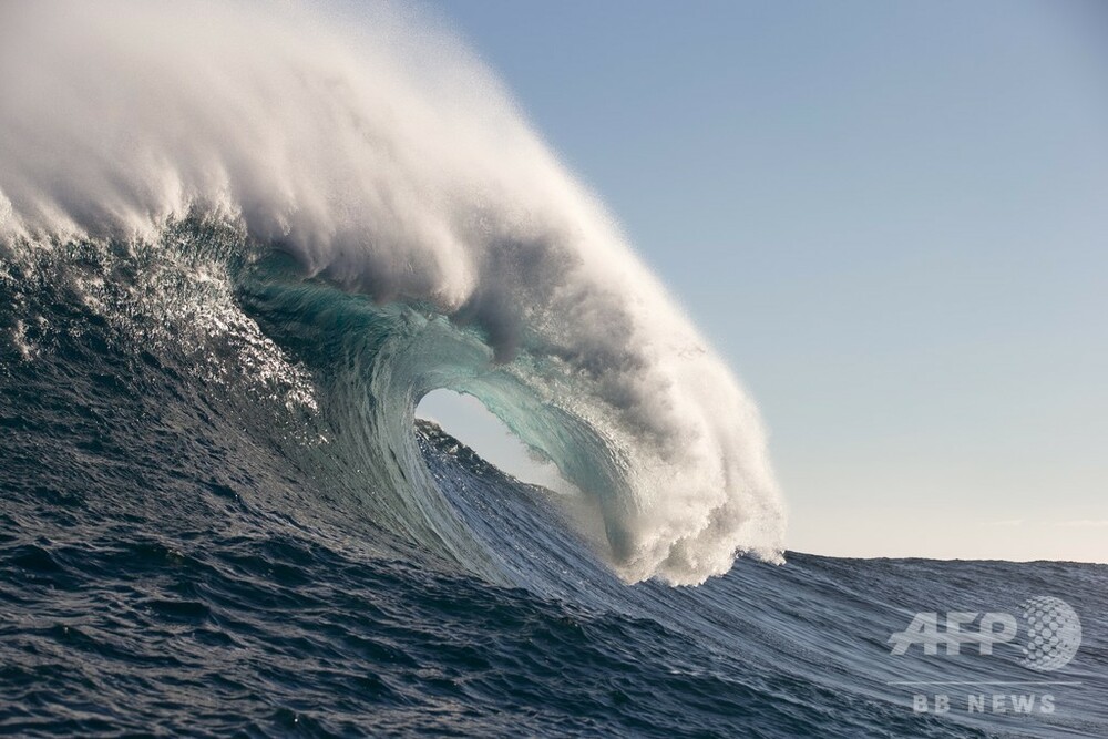 中国、西暦1076年に大津波被災か 将来の襲来リスク指摘する声も 写真1