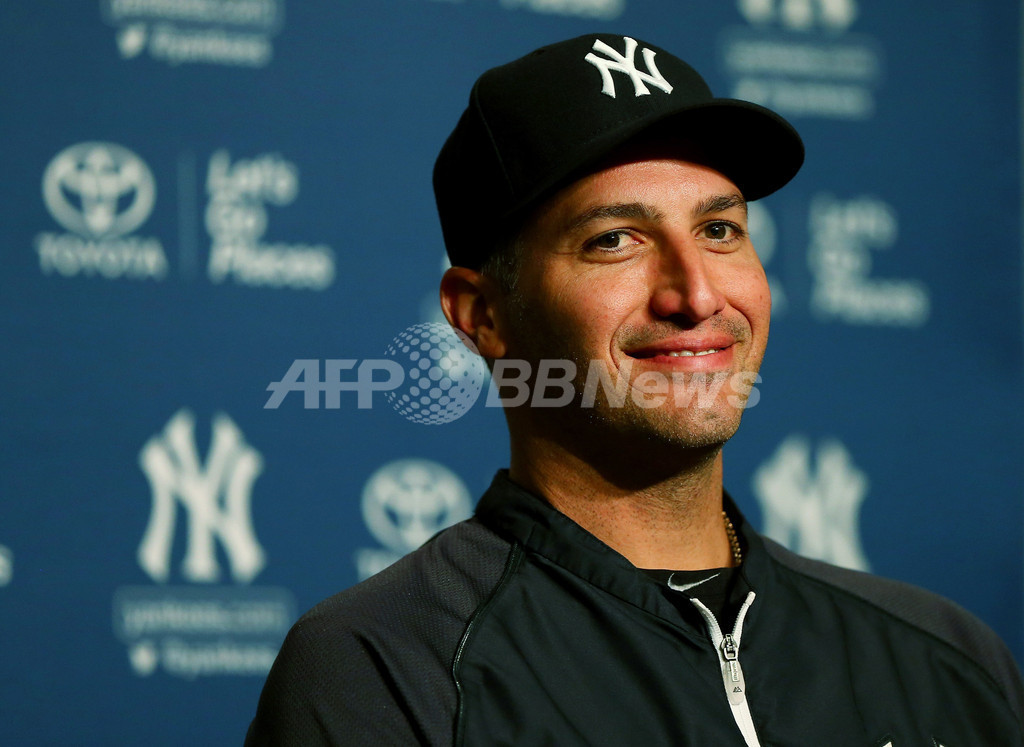 ヤンキースの名投手ペティット、今シーズン限りで引退へ 写真7枚