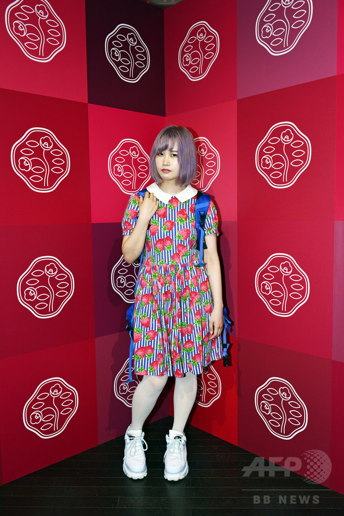 「資生堂 ルージュ ルージュ」イベント開催中