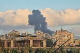 イスラエル、停戦延長合意の翌日にレバノン南部を空爆