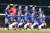 日本、W杯壮行試合でアイスランドに勝利 小川が決勝弾