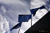 EU、ウクライナとロシアのエネルギー停戦「順守されれば歓迎」