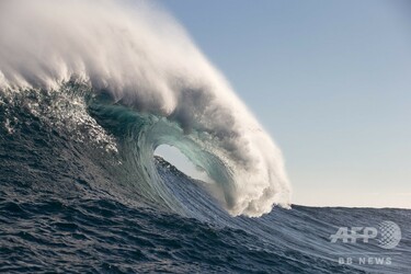 中国、西暦1076年に大津波被災か 将来の襲来リスク指摘する声も 写真1