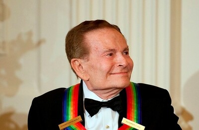 「ハロー・ドーリー！」の米作曲家J・ハーマン氏死去 88歳