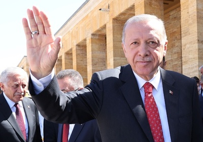 欧州のエネルギー危機は対ロシア制裁が原因 トルコ大統領