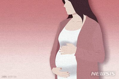 「未婚の母支援金」目当て…韓国で増える「子ども産んでも、婚姻届出さない」夫婦、非難集中
